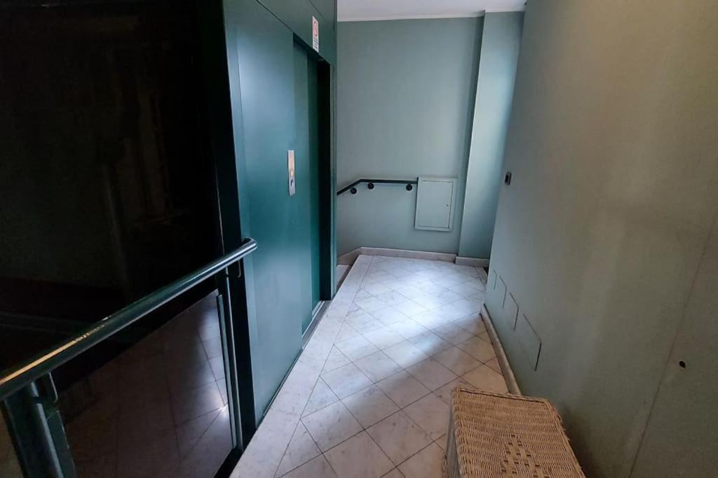 טורינו Apartment Near Metro מראה חיצוני תמונה