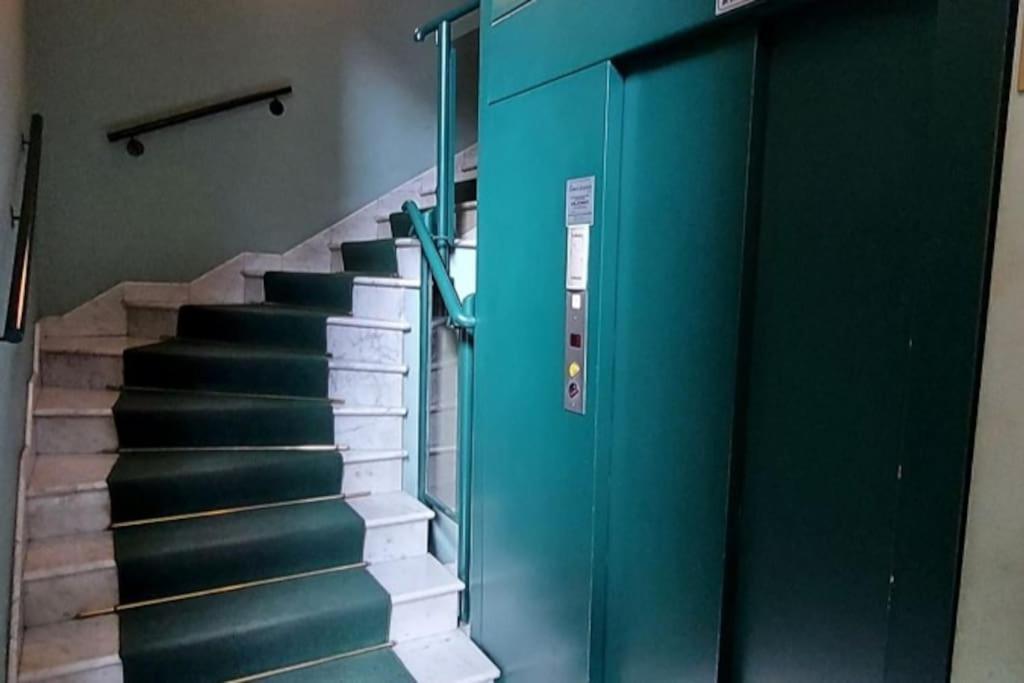 טורינו Apartment Near Metro מראה חיצוני תמונה