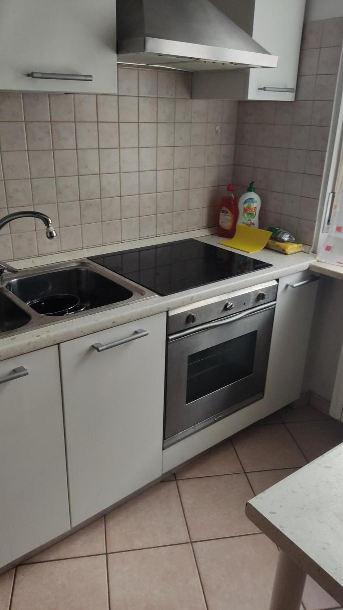 טורינו Apartment Near Metro מראה חיצוני תמונה