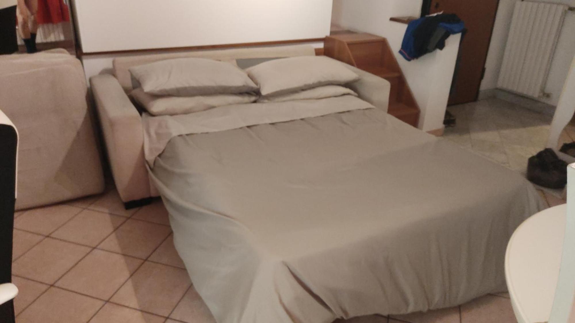 טורינו Apartment Near Metro חדר תמונה