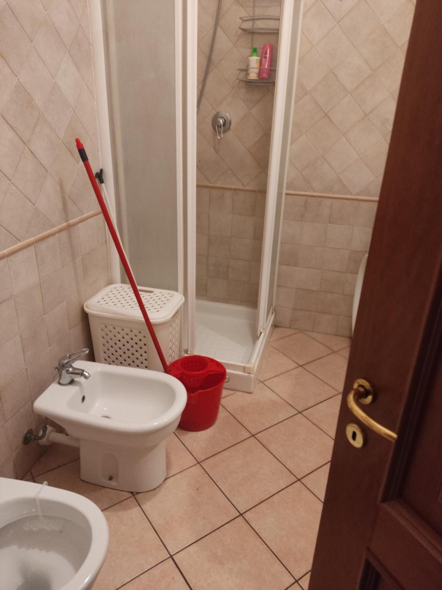 טורינו Apartment Near Metro מראה חיצוני תמונה